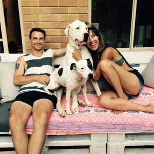 Meet your Posher, Nikki